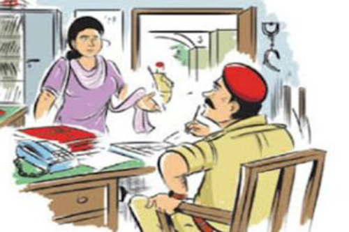 महिलाओं को पूछताछ के लिए थाने बुलाने वालों पर होगी कार्यवाही