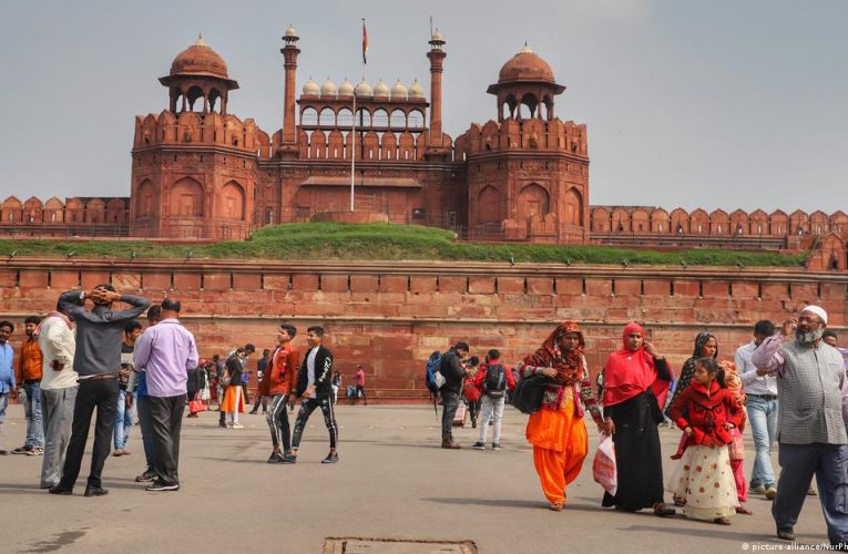 लाल किले पर आतंकी हमले का मामला