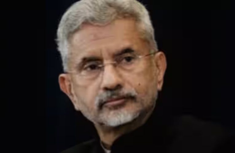 पाक के आर्थिक संकट पर जयशंकर ने पड़ोसी के ‘बुनियादी आतंकवाद उद्योग’ को उसकी बुराइयों के लिए बताया