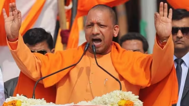 माफियाओं को मिट्टी में मिला दूंगा, प्रयागराज हत्याकांड पर विधानसभा में CM योगी की चेतावनी