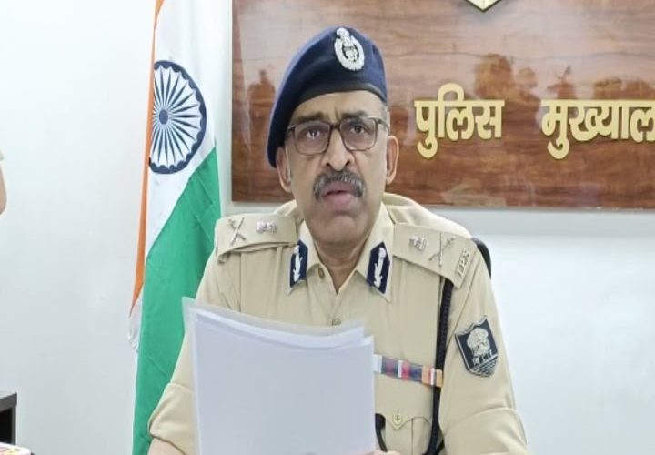 मनीष कश्यप को रिमांड पर लेगी EOU, जानिए ADG ने बिहार के यूट्यबर को लेकर क्या कहा