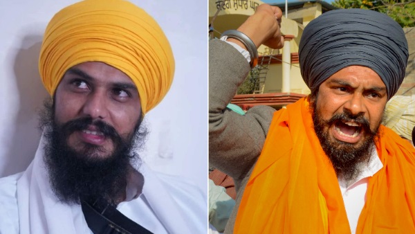 अमृतपाल पर NSA,हाईकोर्ट ने पूछा- देश के लिए खतरा तो पकड़ा क्यों नहीं, 80 हजार पुलिसकर्मी क्या कर रहे थे?