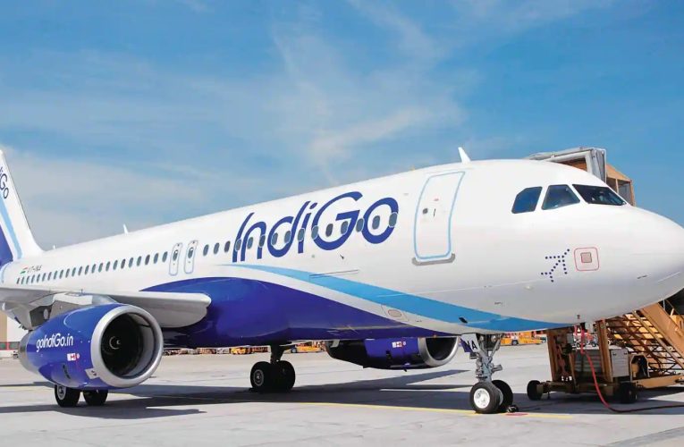 दिल्ली-दोहा इंडिगो फ्लाइट मेडिकल इमरजेंसी के बाद कराची एयरपोर्ट पर लैंड हुई, यात्री मृत घोषित