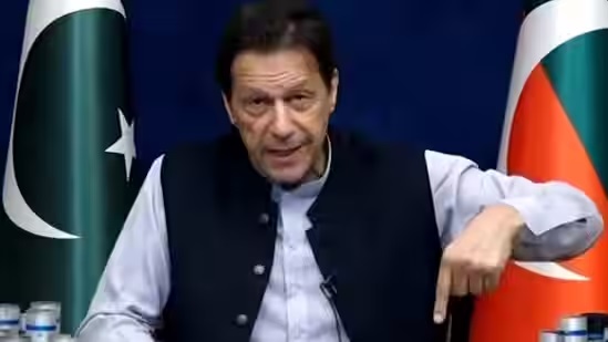 इमरान खान फिर गिरफ्तारी से बचे लाहौर हाईकोर्ट ने पुलिस कार्रवाई पर कल तक रोक लगाई