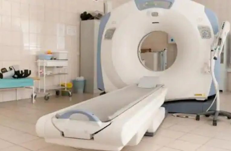 जिला अस्पताल में शुरू होगी सिटी स्कैन की सुविधा, 6 साल बाद मरीजों की मांग होगी पूरी, 2017 से खराब है मशीन