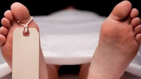 संदिग्ध परिस्थितियों में महिला की मौत