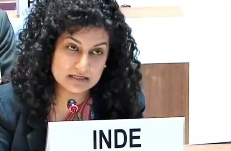 पाकिस्तान को हम पर जुनून सवार है क्योंकि इसके लोग रोजी-रोटी के लिए संघर्ष कर रहे हैं: भारत