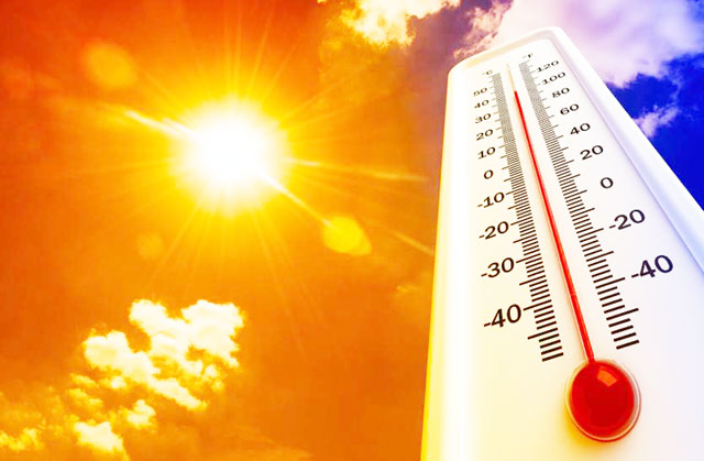 इस बार पड़ेगी चिलचिलाती हुई गर्मी, मौसम की मार का सामना करने के लिए हो जाएं तैयार,…