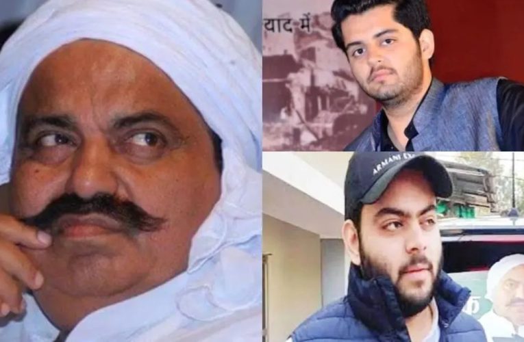 सपा नेता रामगोपाल यादव का बड़ा दावा, ‘अतीक अहमद के दो बेटों में से एक की होगी हत्या…देख लेंगे’