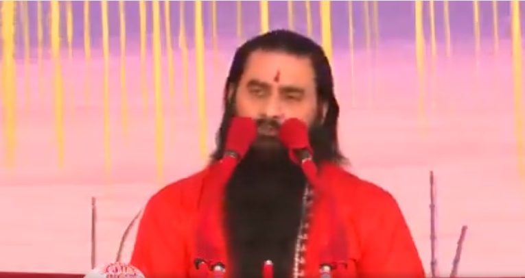 गुरुवरश्री ने की भविष्यवाणी देश में अगली सरकार किसकी