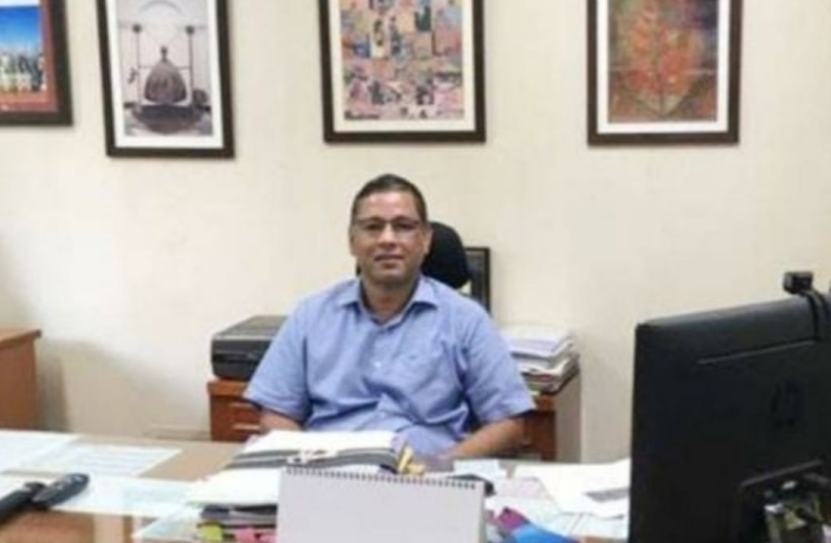 तपन डेका को बनाया गया इंटेलिजेंस ब्यूरो का चीफ