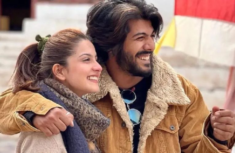 तुनिषा शर्मा सुसाइड केस: महाराष्ट्र कोर्ट ने शीजान खान को दी जमानत