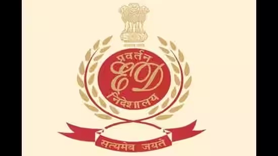 आबकारी नीति मामले में गिरफ्तार दिल्ली के व्यवसायी को 5 दिन की ईडी हिरासत में भेजा गया।