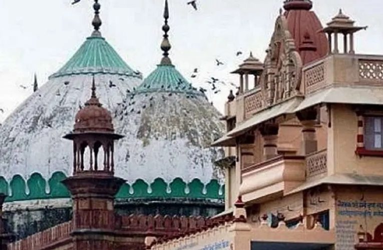 श्रीकृष्ण जन्मभूमि,शाही ईदगाह मामले में सुनवाई आज