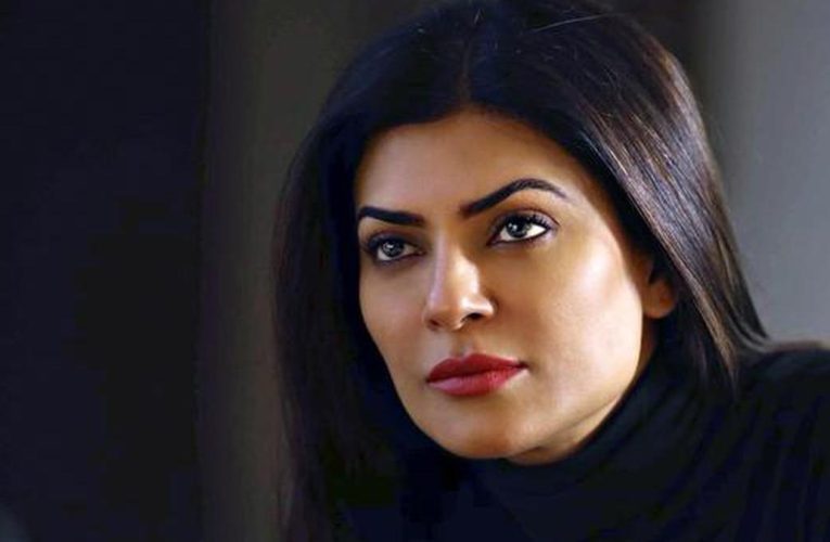 सुष्मिता सेन को पड़ा दिल का दौरा; क्या एडिसन रोग हृदय को प्रभावित कर सकता है? विशेषज्ञ क्या कहते हैं।