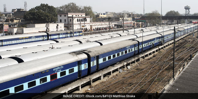 सरकार ने राइट्स लिमिटेड को ‘नवरत्न’ का दर्जा दिया