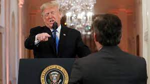 डोनाल्ड ट्रंप ने हिजबुल्लाह की कुशलता की तारीफ की, अगर वह राष्ट्रपति होते तो इजरायल की मजबूत तैयारी का हवाला देते हुए कहा, ‘हिजबुल्लाह बहुत स्मार्ट है’