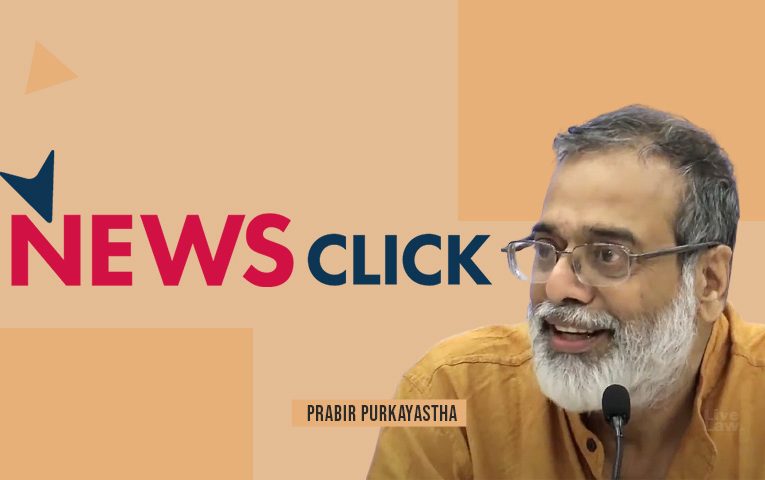 ‘ख़ारिज’: दिल्ली HC ने न्यूज़क्लिक के संस्थापक प्रबीर पुरकायस्थ की याचिकाएँ खारिज कर दीं