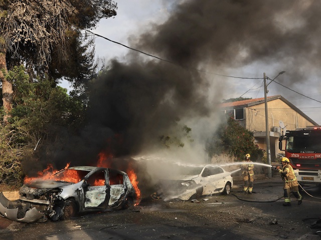 ब्लैक लाइव्स मैटर शिकागो का कहना है कि इज़राइल पर हमास के हमले का समर्थन करने वाली अब हटाई गई पोस्ट पर ‘हमें गर्व नहीं है’