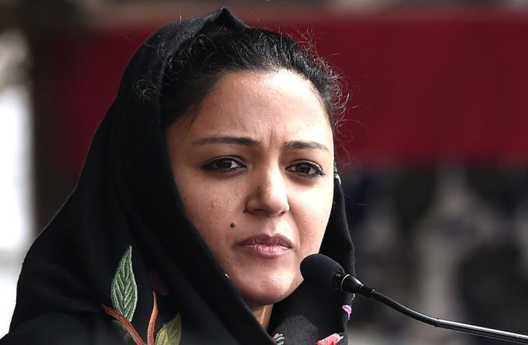 ‘मध्य पूर्व को देखते हुए…भारतीयों के रूप में भाग्यशाली’: शेहला रशीद की पीएम मोदी, अमित शाह की प्रशंसा