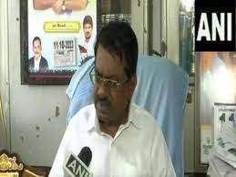 “नदियों पर किसी राज्य का स्वामित्व नहीं हो सकता”: कावेरी जल विवाद पर डीएमके के टीकेएस एलंगोवन