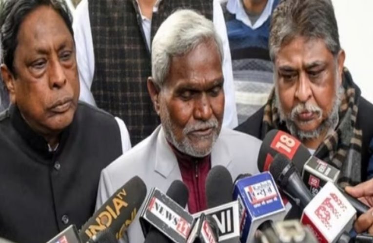 चंपई सोरेन आज फ्लोर टेस्ट का सामना करेंगे, JMM ने 47 विधायकों के समर्थन का दावा किया है
