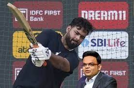 आईपीएल नजदीक आते ही बीसीसीआई ऋषभ पंत की फिटनेस प्रगति की दैनिक आधार पर निगरानी कर रहा है: बोर्ड सचिव जय शाह