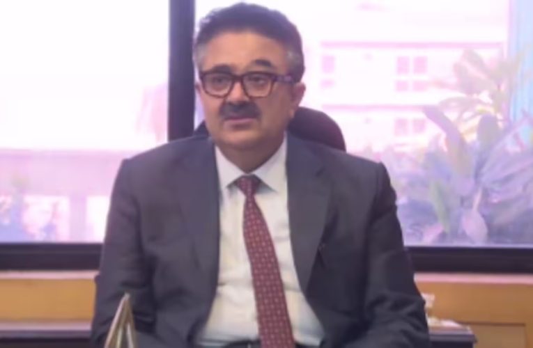 पूर्व नौकरशाह नवनीत कुमार सहगल प्रसार भारती के नए प्रमुख हैं