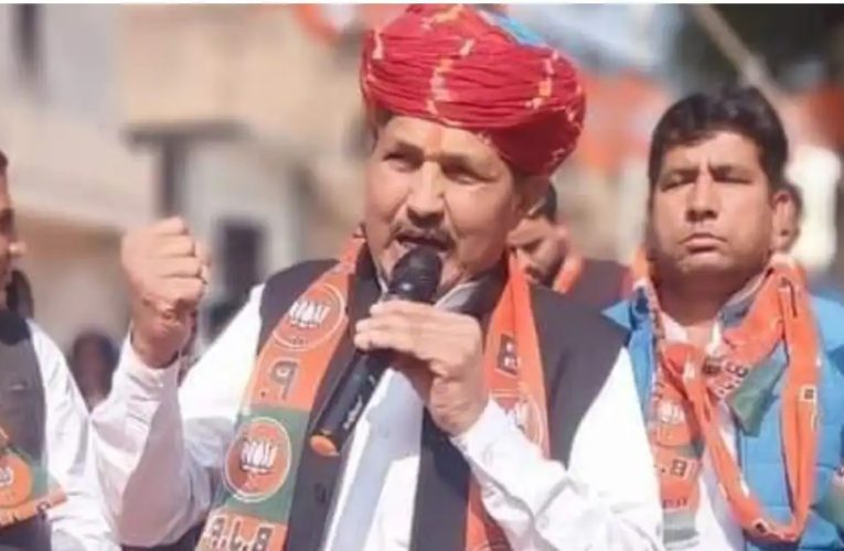 बीजेपी छठी उम्मीदवार सूची 2024: राजस्थान में दौसा से कन्हैया लाल मीना और करौली-धौलपुर से इंदु देवी को मैदान में उतारा गया