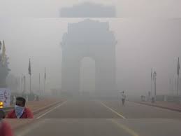 दिल्ली में न्यूनतम तापमान 9°C दर्ज किया गया, जो 2019 के बाद से मार्च में सबसे कम है