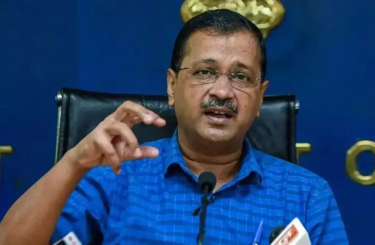 CAA लागू करने को लेकर केजरीवाल का बीजेपी पर ‘वोट बैंक की राजनीति’ का आरोप