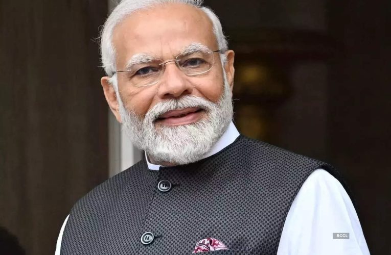 पीएम मोदी ने बिहार में 12,800 करोड़ रुपये की परियोजनाओं का अनावरण किया