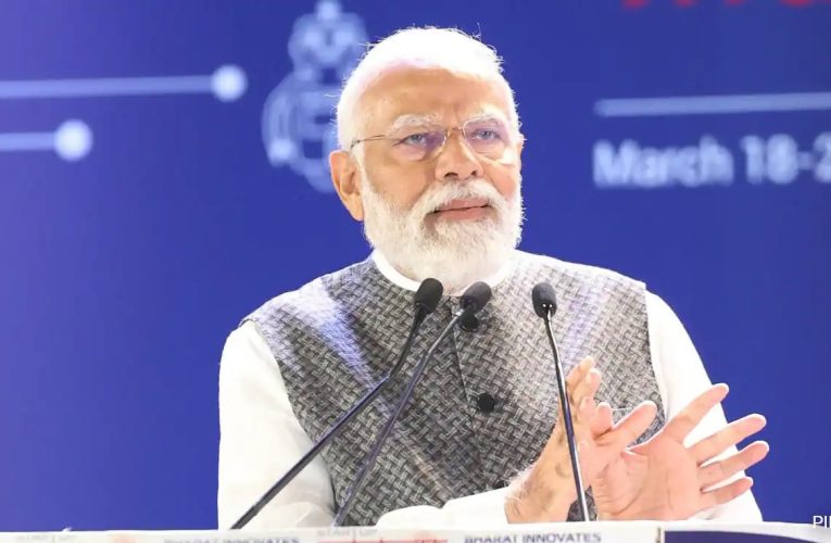 “सख्त कार्रवाई करेंगे”: बैंक घोटाले पर केरल के बीजेपी उम्मीदवार से पीएम मोदी