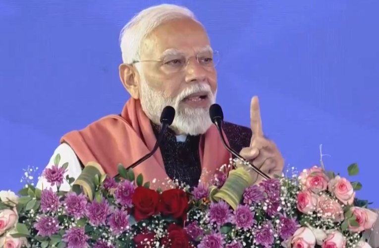 पीएम मोदी की अगली 10 दिवसीय योजना: 12 राज्य और केंद्रशासित प्रदेश, 29 कार्यक्रम