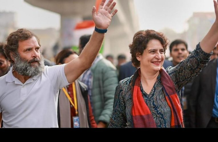 ₹1 लाख नकद हस्तांतरण, नौकरियों में 50% कोटा: महिला मतदाताओं के लिए कांग्रेस के 5 बड़े चुनावी वादे