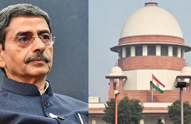 सुप्रीम कोर्ट ने पोनमुडी को मंत्री पद की शपथ दिलाने से इनकार करने पर तमिलनाडु के राज्यपाल को फटकार लगाई