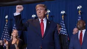 ट्रंप ने हर राज्य में जीत की भविष्यवाणी की, बिडेन और निक्की हेली पर दिया बड़ा बयान