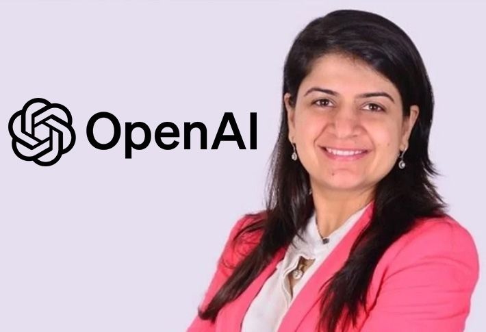 कौन हैं प्रज्ञा मिश्रा, भारत में ओपनएआई की पहली कर्मचारी?
