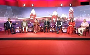 क्या सफल होगी बीजेपी की एकल रैली? तमिलनाडु के नेताओं ने क्या कहा?