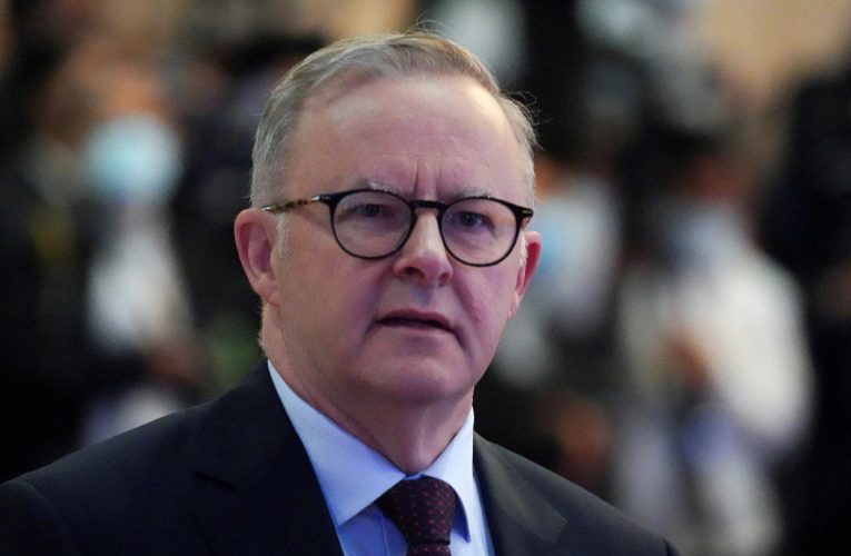 सिडनी में छुरा घोंपने के वीडियो प्रतिबंध पर विवाद के बीच ऑस्ट्रेलिया के प्रधानमंत्री ने एलन मस्क को “अहंकारी” कहा