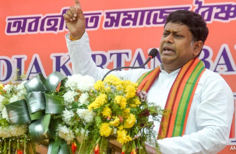 रिपोर्ट में कहा गया है कि बंगाल बीजेपी प्रमुख की संपत्ति 2019 से 114% बढ़ी है