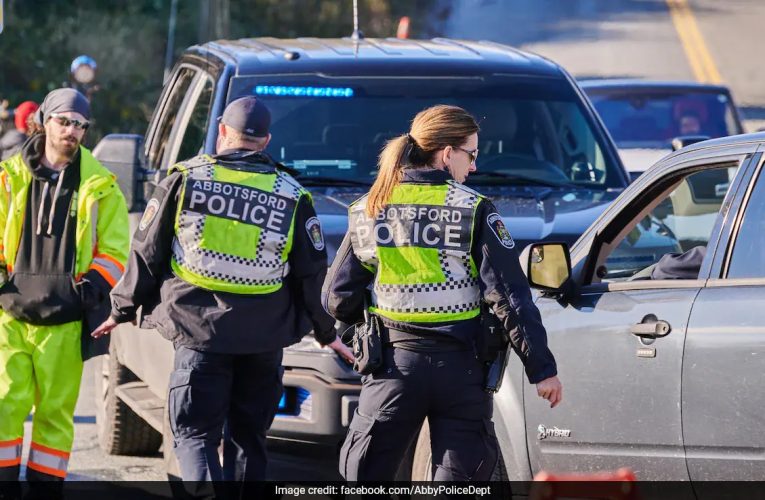 कनाडा की सबसे बड़ी सोना, नकदी डकैती में गिरफ्तार 6 लोगों में से 2 भारतीय मूल के पुरुष