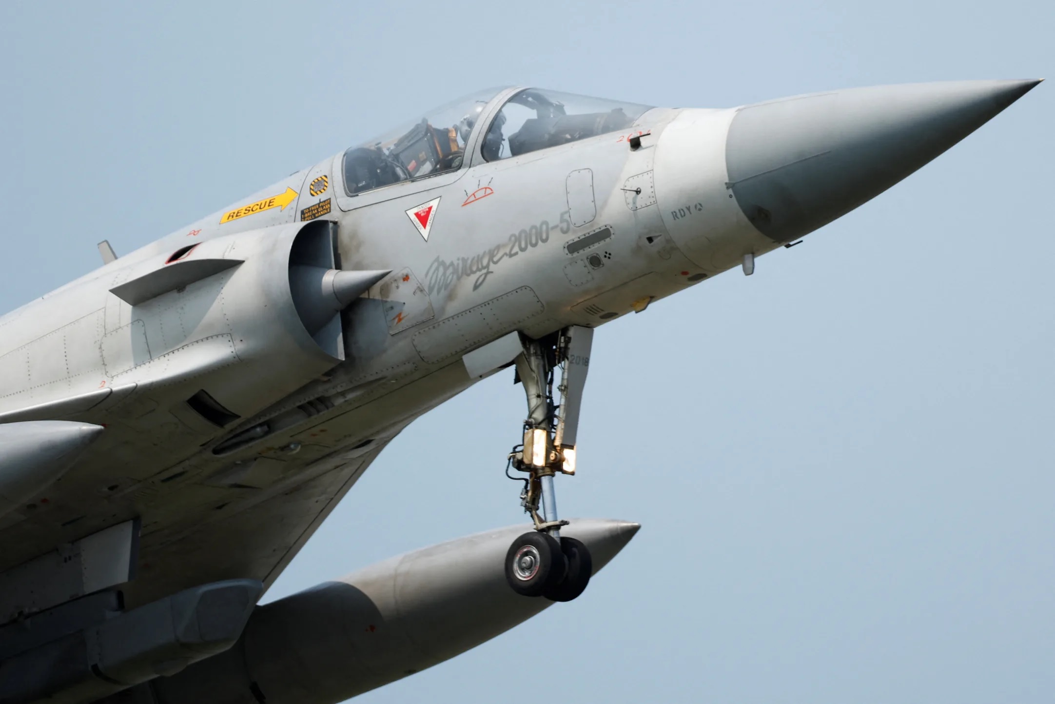 "पुराने मानदंडों को ख़त्म करता है": ताइवान के आसपास चीन के सैन्य अभ्यास पर अमेरिका