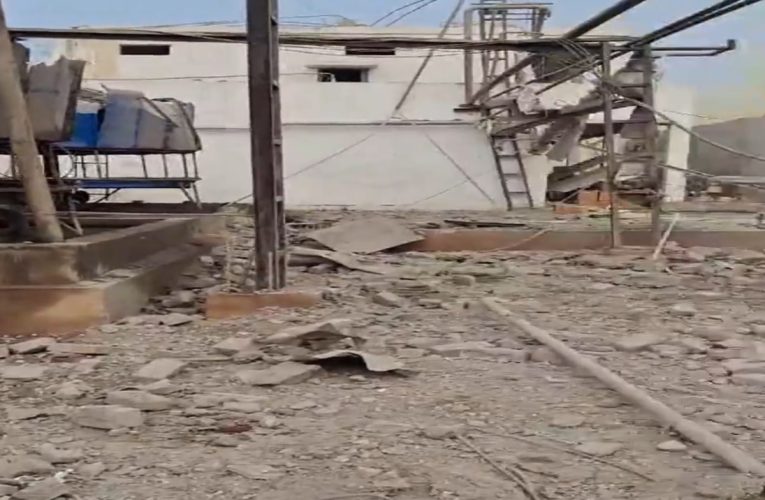 बेमेतरा फैक्ट्री में विस्फोट से 1 की मौत, 6 घायल; छत्तीसगढ़ के मुख्यमंत्री ने ₹5 लाख अनुग्रह राशि की घोषणा की