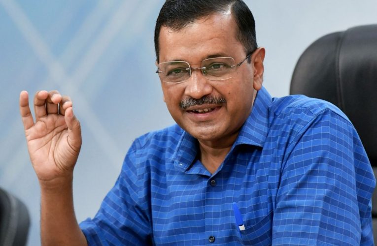 अरविंद केजरीवाल के खिलाफ एनआईए जांच? उपराज्यपाल का नया दावा, AAP का खंडन