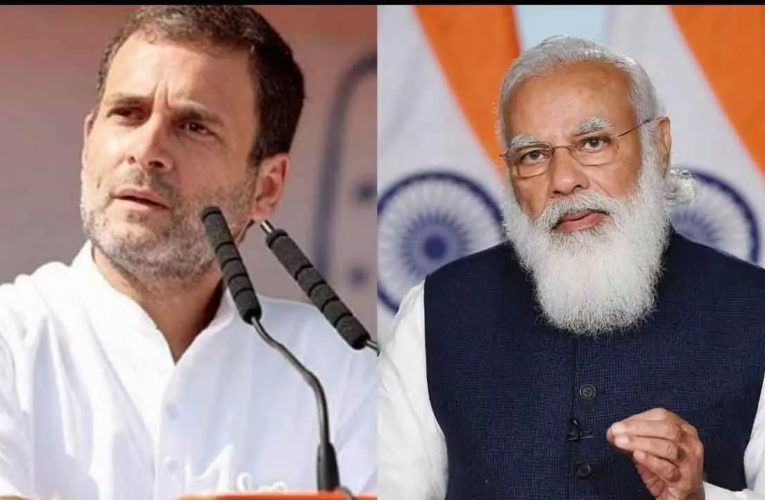 “अगर और जब पीएम सहमत हों…”: सार्वजनिक बहस के निमंत्रण पर राहुल गांधी