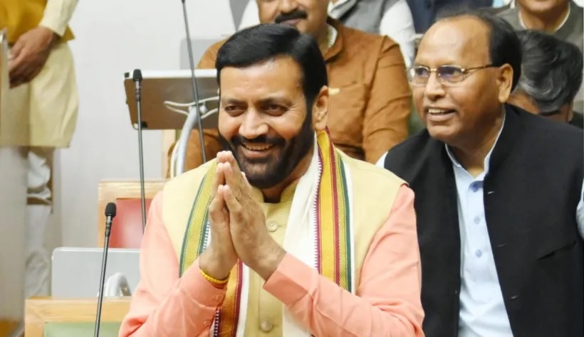 3 निर्दलीय विधायकों के इस्तीफे के बाद, हरियाणा के मुख्यमंत्री की सधी हुई प्रतिक्रिया