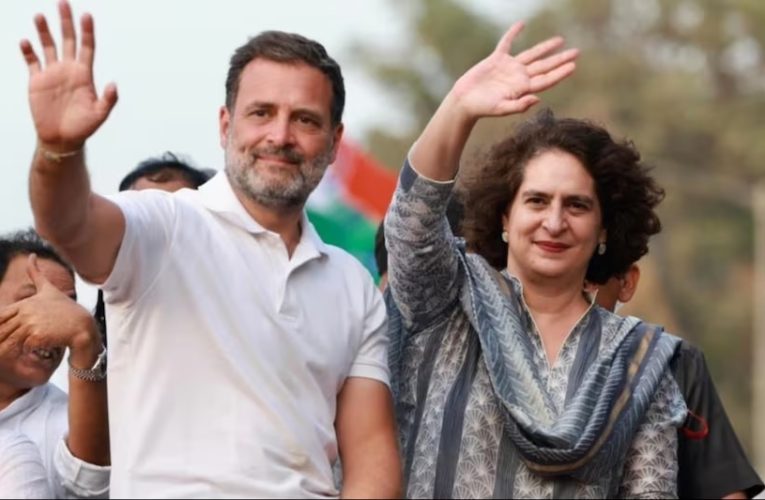 “कोई भी डरा हुआ नहीं है”: कांग्रेस ने कहा, 24 घंटे में अमेठी, रायबरेली पर फैसला