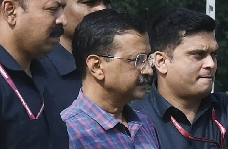 “अभियान चलाने का कोई मौलिक अधिकार नहीं”: जांच एजेंसी ने अरविंद केजरीवाल की जमानत का विरोध किया