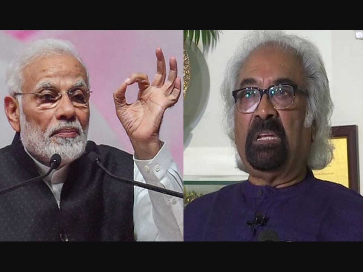 'मैं गुस्से में हूं': सैम पित्रोदा की नस्लवादी टिप्पणी पर पीएम ने राहुल गांधी पर बोला हमला